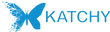 Katchy Bug logo