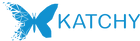 Katchy Bug logo